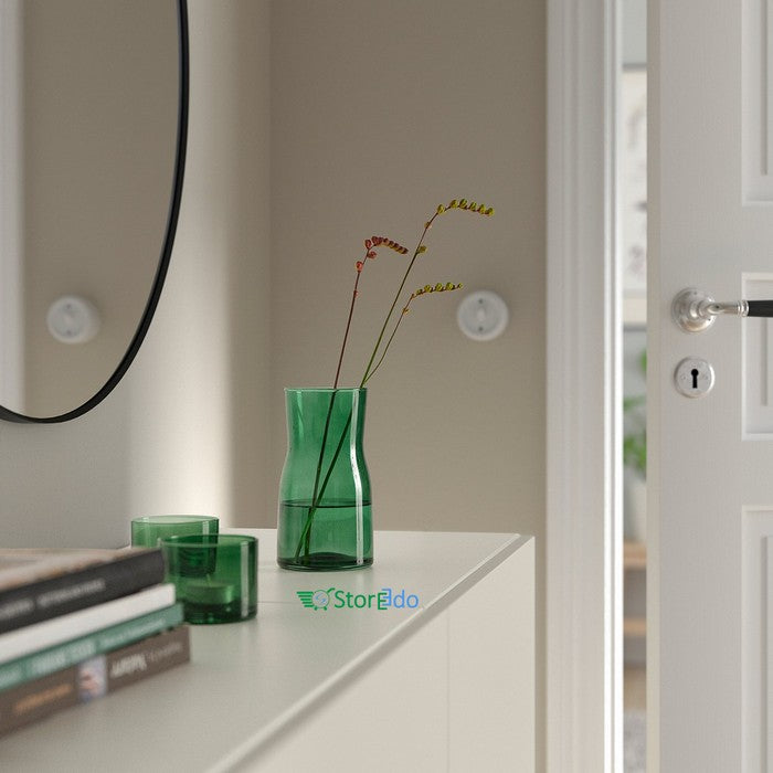 IKEA : TIDVATTEN : Vase