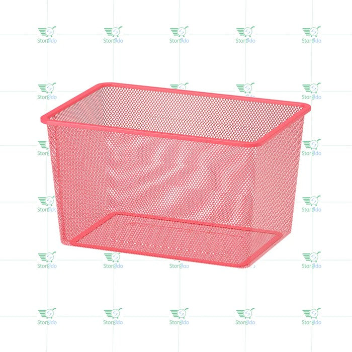 IKEA : TROFAST : Mesh Storage Box