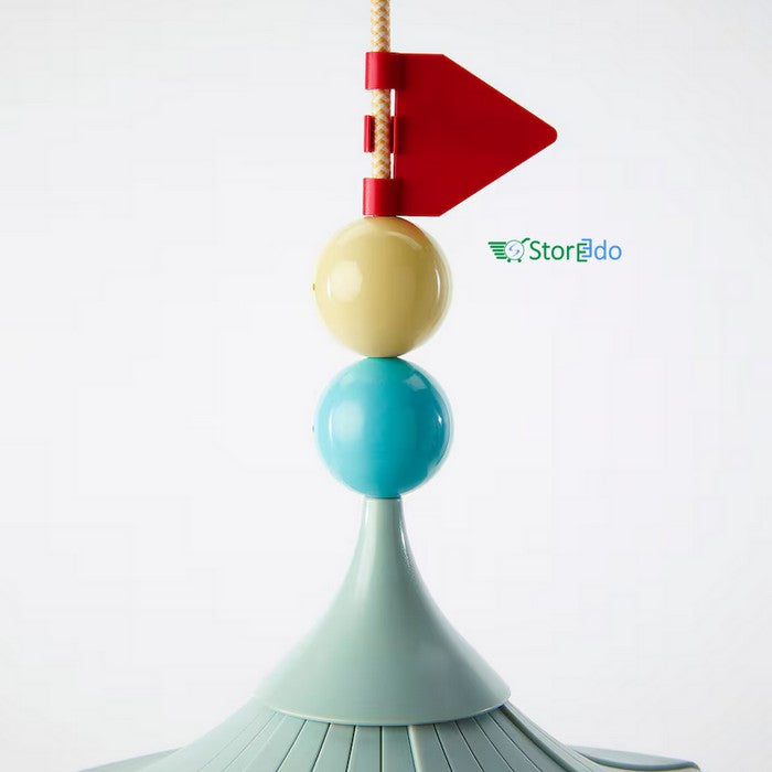 IKEA : TROLLBO : Pendant Lamp