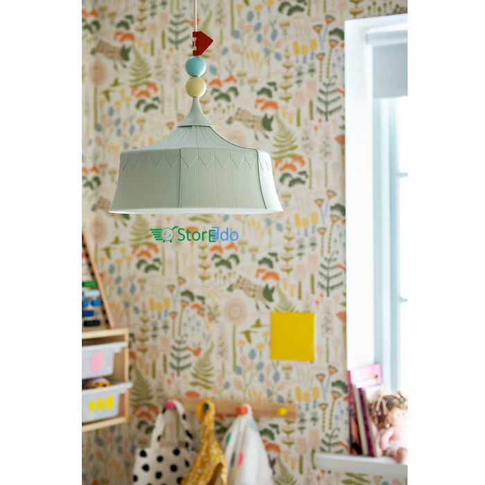 IKEA : TROLLBO : Pendant Lamp