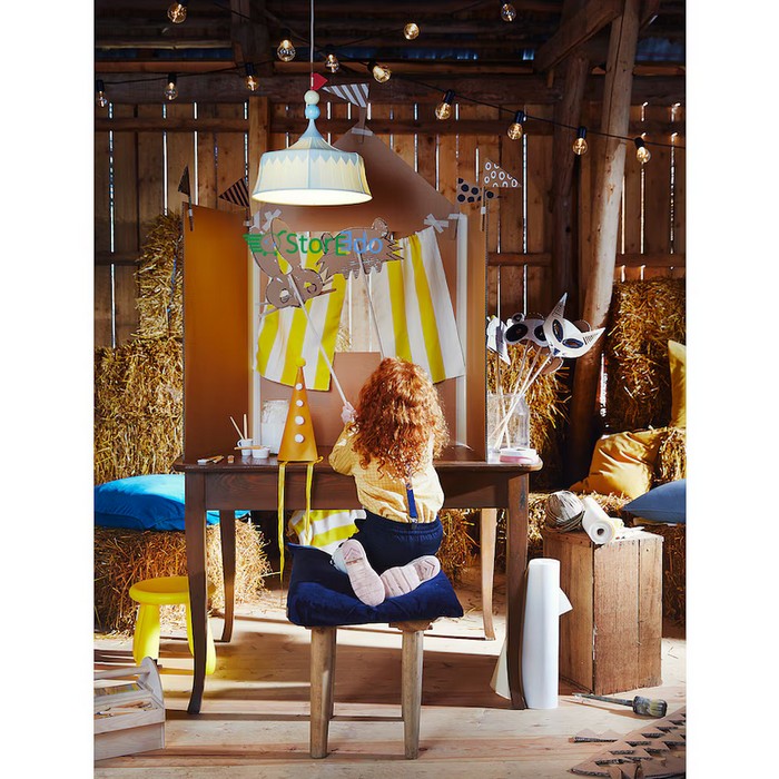 IKEA : TROLLBO : Pendant Lamp
