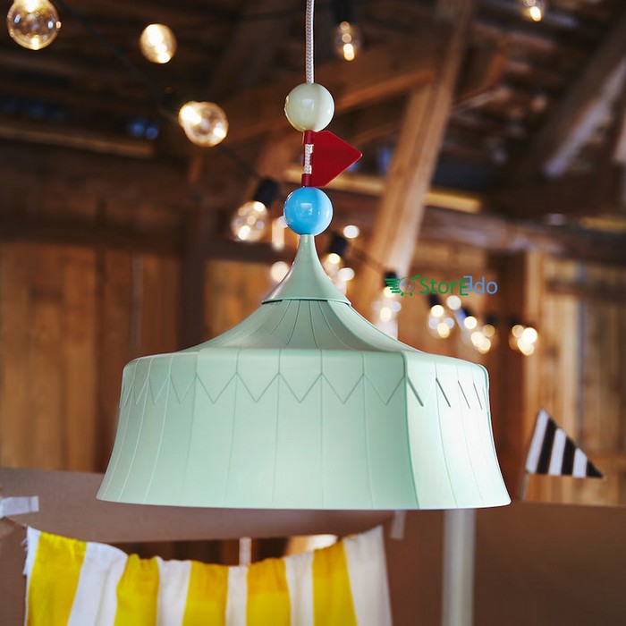 IKEA : TROLLBO : Pendant Lamp