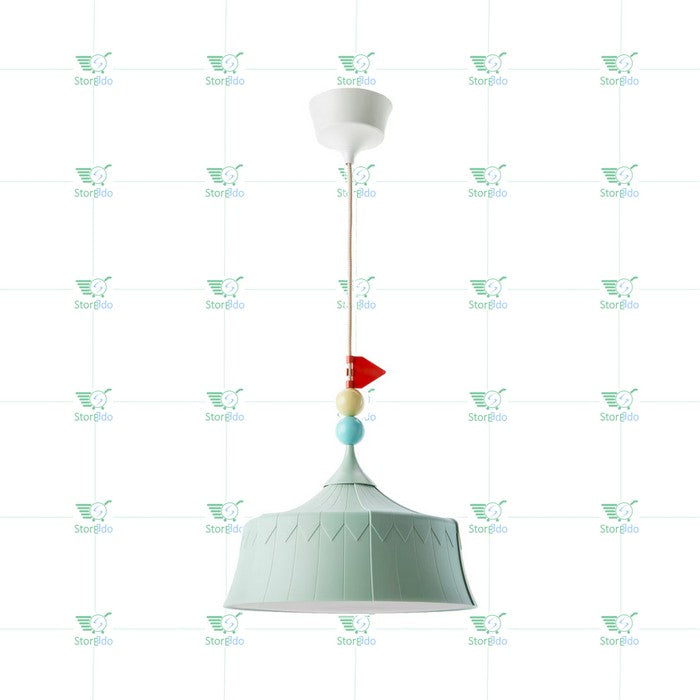 IKEA : TROLLBO : Pendant Lamp