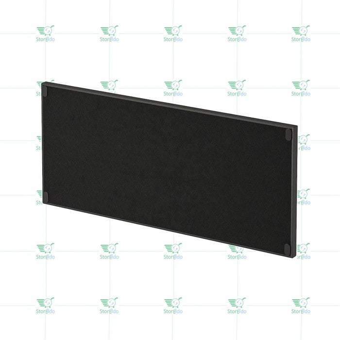 IKEA : TROTTEN : Notice Board - Anthracite