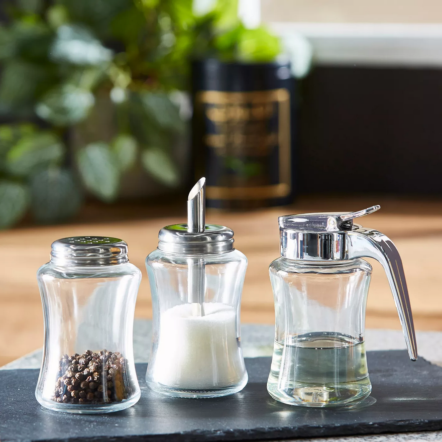 HomeCentre : TASTY : Syryp Pourer - 220 ml