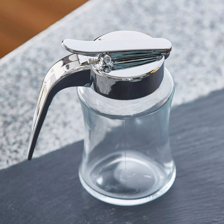 HomeCentre : TASTY : Syryp Pourer - 220 ml
