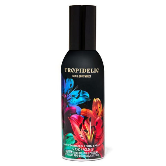 Bath and Body Works : Mini Concentrated Room Spray : Tropidelic