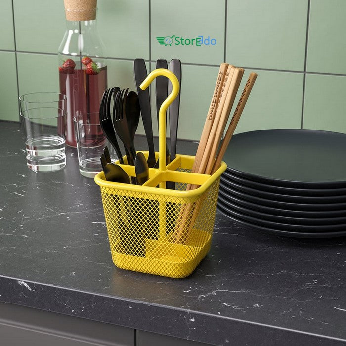 IKEA : UPPDATERA : Cutlery Caddy