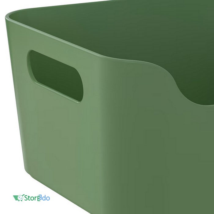 IKEA : UPPDATERA : Box