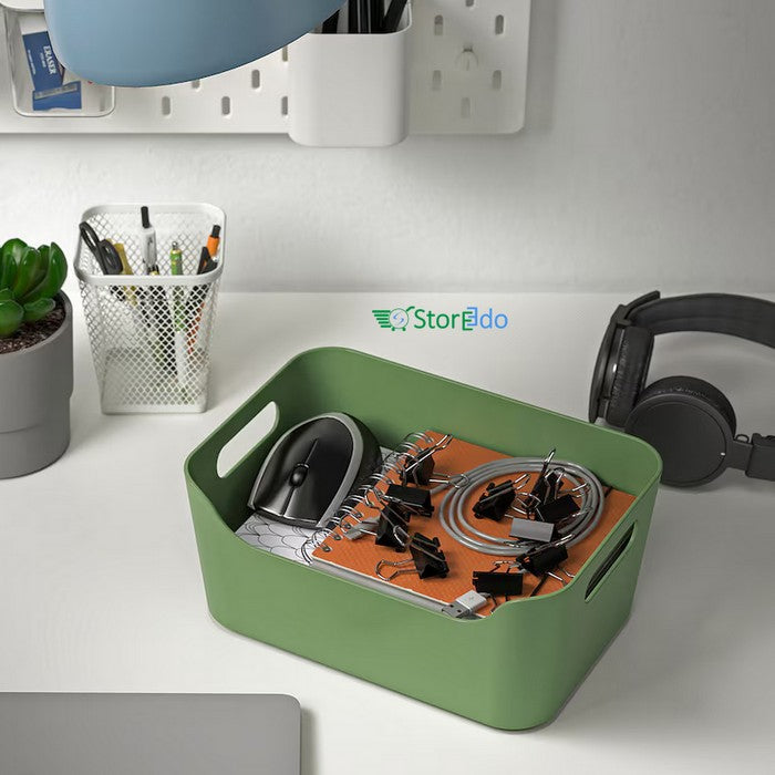 IKEA : UPPDATERA : Box