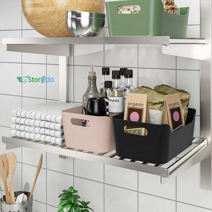 IKEA : UPPDATERA : Box