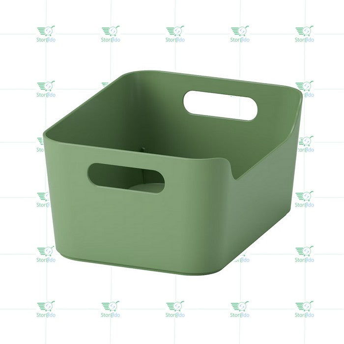 IKEA : UPPDATERA : Box
