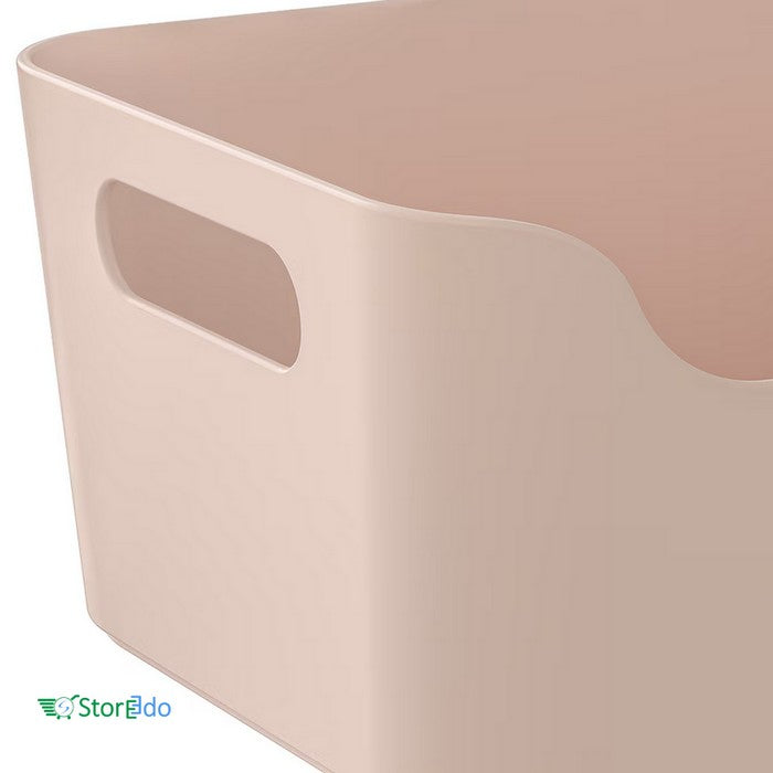 IKEA : UPPDATERA : Box