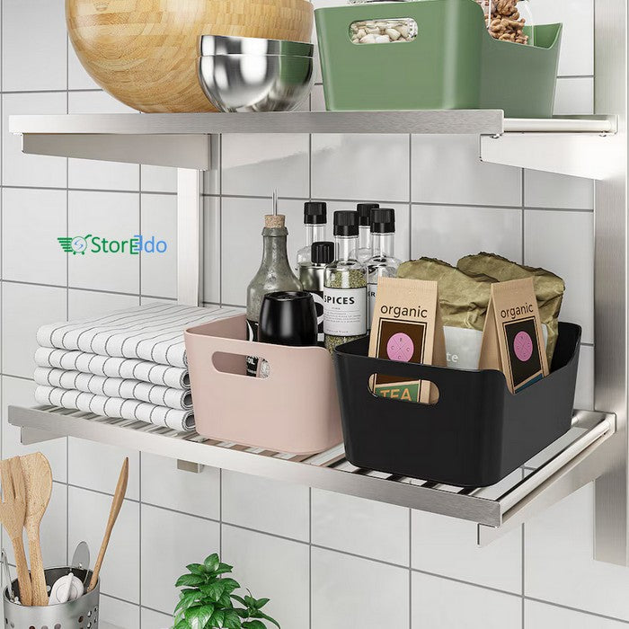IKEA : UPPDATERA : Box