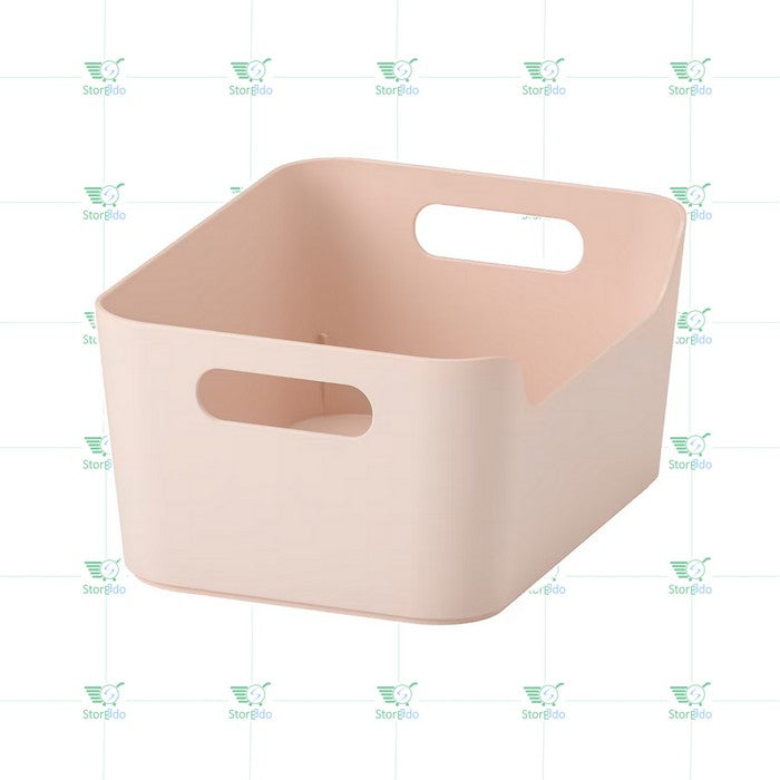 IKEA : UPPDATERA : Box