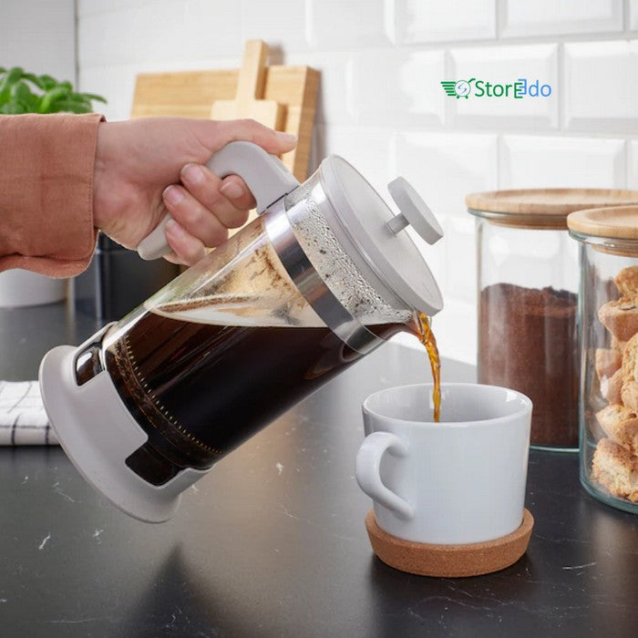 IKEA : UPPHETTA : Coffee / Tea Maker