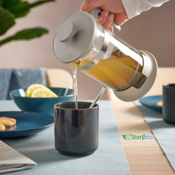 IKEA : UPPHETTA : Coffee / Tea Maker