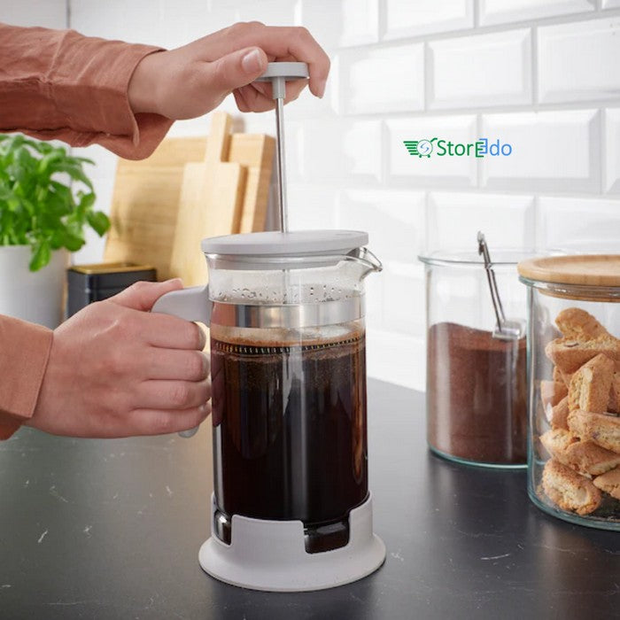 IKEA : UPPHETTA : Coffee / Tea Maker