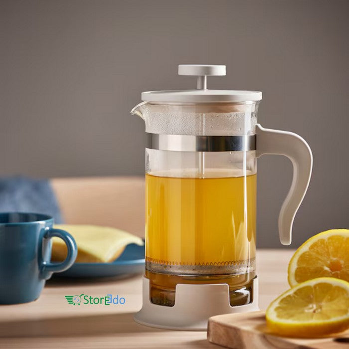 IKEA : UPPHETTA : Coffee / Tea Maker