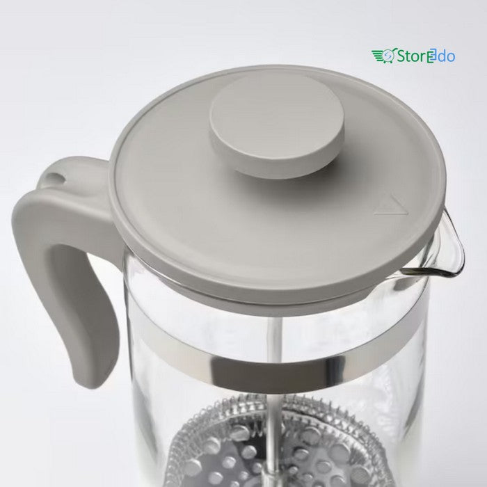IKEA : UPPHETTA : Coffee / Tea Maker
