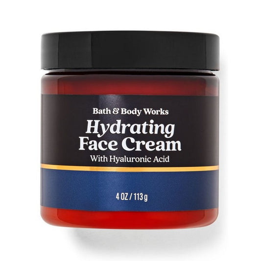 Bath and Body Works : Face Cream : Hydrating