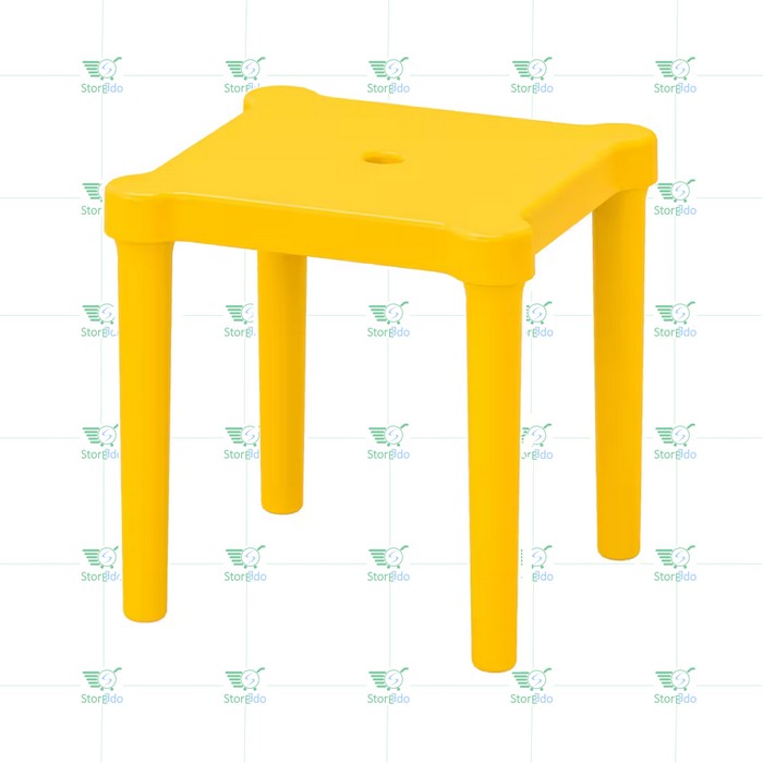 IKEA : UTTER : Children's Stool