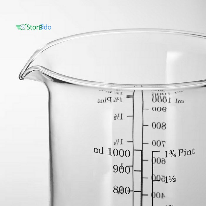 IKEA : VARDAGEN : Measuring Jug