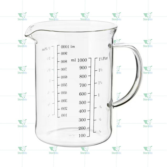 IKEA : VARDAGEN : Measuring Jug
