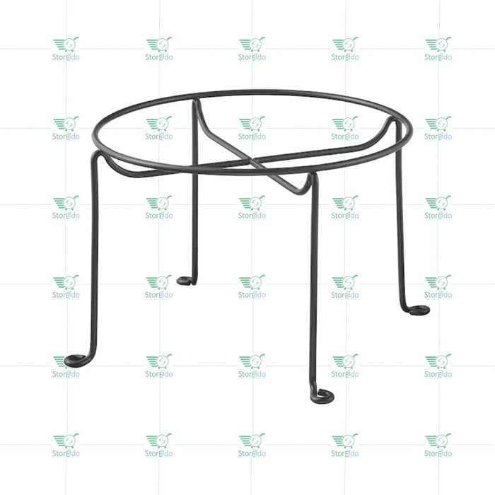 IKEA VARDAGEN : Stand and Jar with Tap