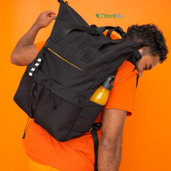 IKEA : VARLDENS : Backpack