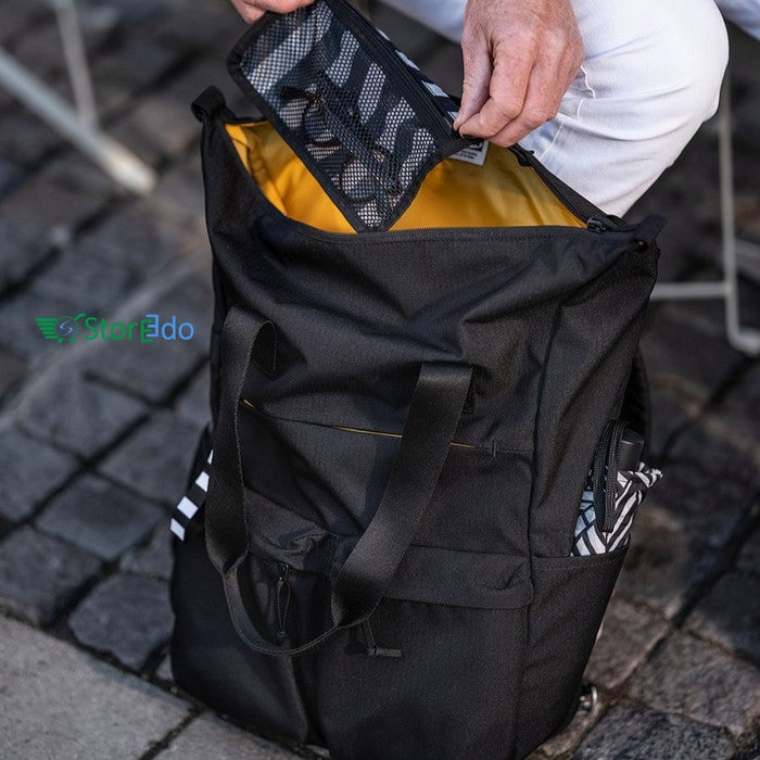 IKEA : VARLDENS : Backpack