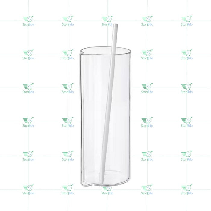 IKEA : VARMBLIXT : Carafe