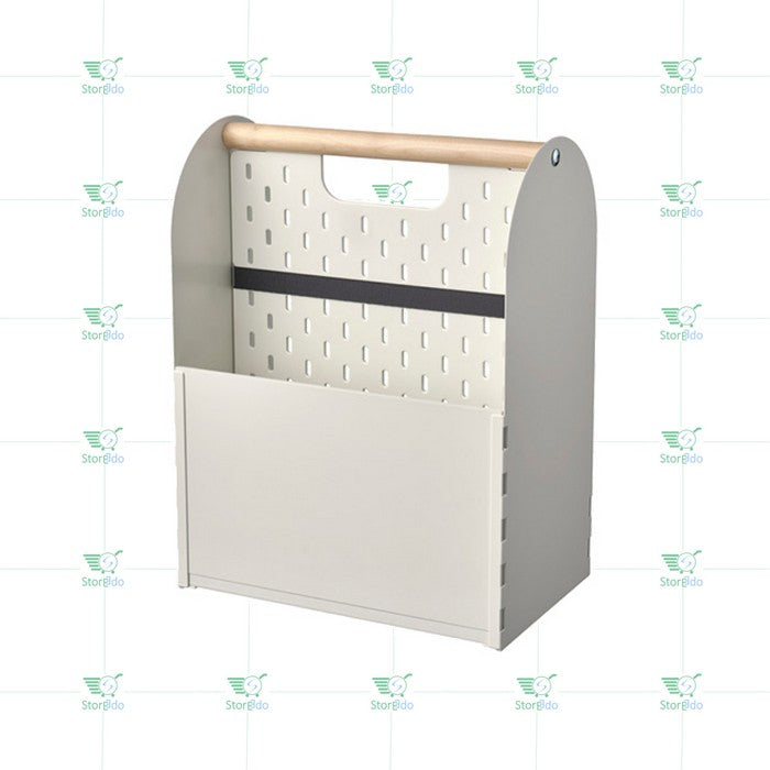 IKEA : VATTENKAR : Desk Organiser