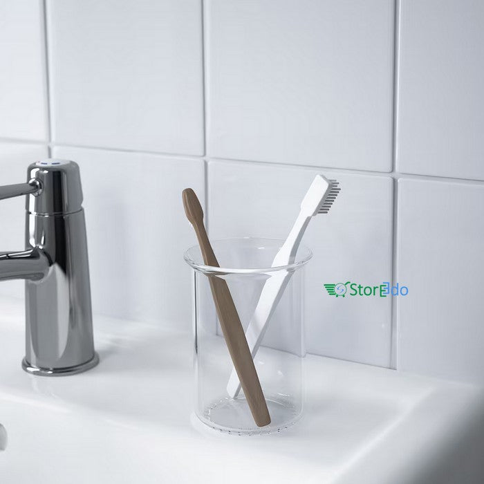 IKEA : VOXNAN : Mug Glass