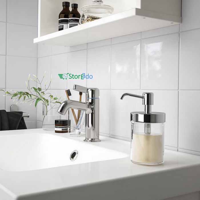 IKEA : VOXNAN : Mug Glass