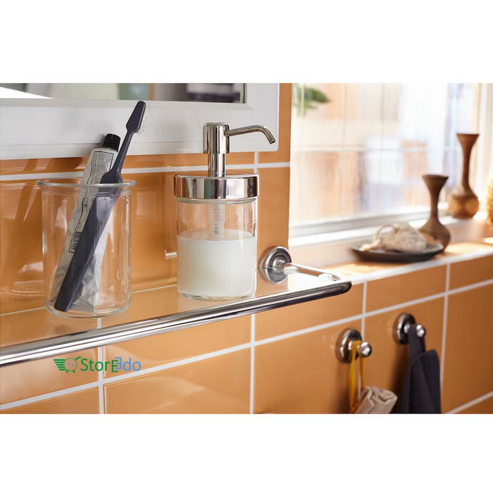 IKEA : VOXNAN : Mug Glass