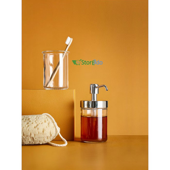 IKEA : VOXNAN : Mug Glass