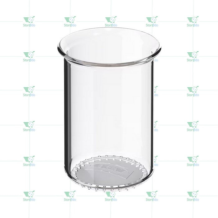 IKEA : VOXNAN : Mug Glass