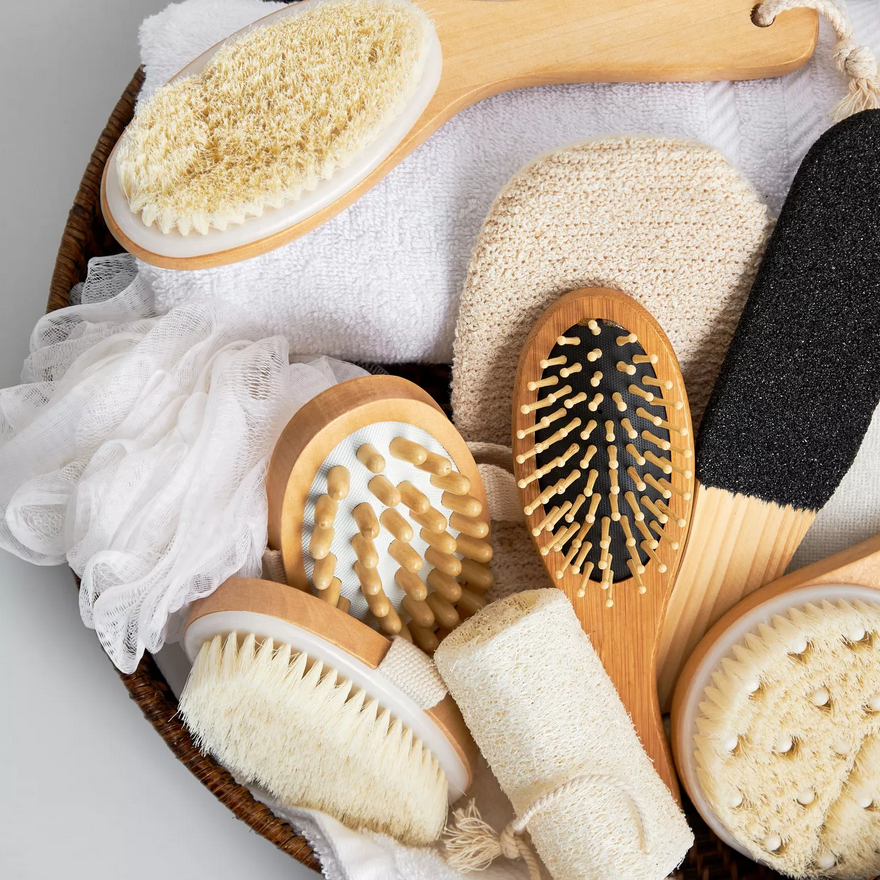 HomeCentre : Wabash : Foot Sander