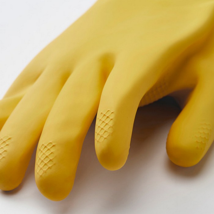 IKEA : RINNIG : Cleaning Gloves