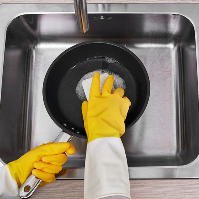 IKEA : RINNIG : Cleaning Gloves