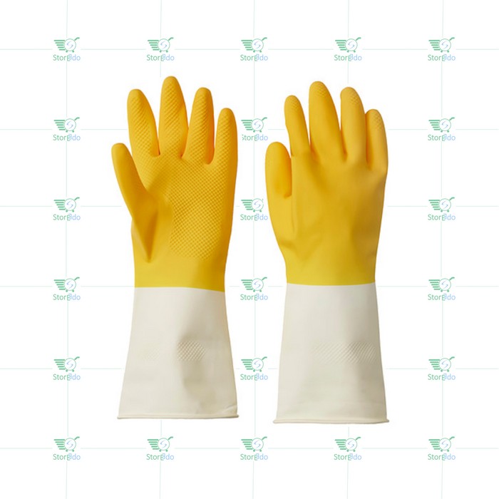 IKEA : RINNIG : Cleaning Gloves