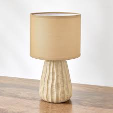 HomeCentre : TINA : Ceramic Table Lamp