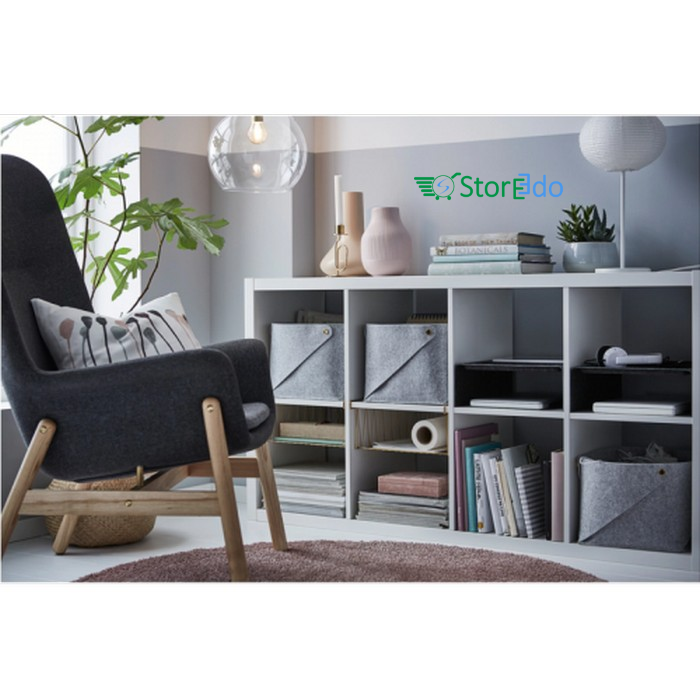 IKEA : KALLAX : Shelving Unit