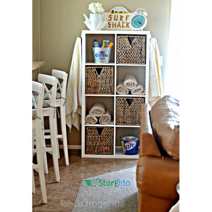 IKEA : KALLAX : Shelving Unit