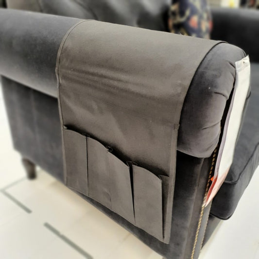 IKEA : FLORT : Remote Control Pocket