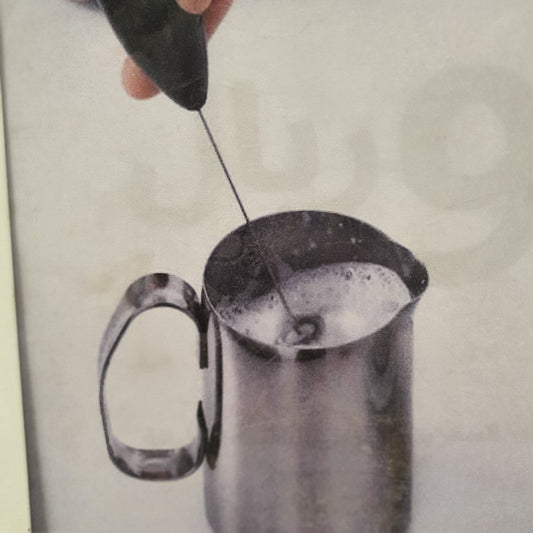 IKEA : PRODUKT : Milk Frother