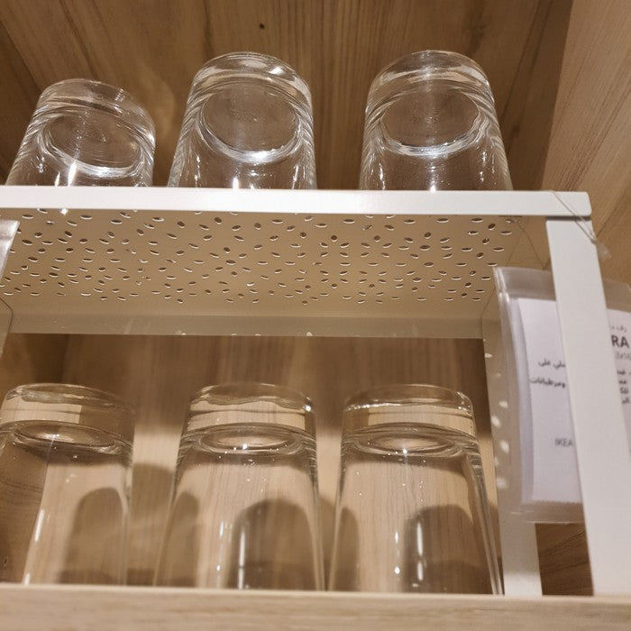 IKEA : Variera : Insert Shelf