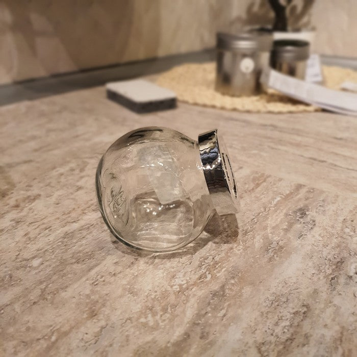 IKEA : RAJTAN : Spice Jars