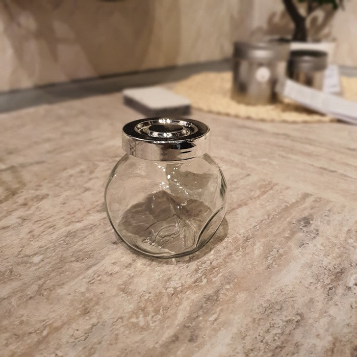 IKEA : RAJTAN : Spice Jars